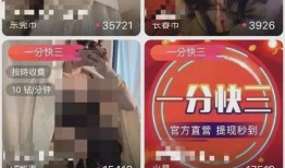 主播爆料盲盒骗局视频大全,主播爆料视频大全深度解析