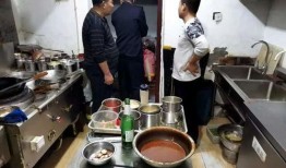 外卖食品爆料案例大全视频,揭秘食品安全背后的真相