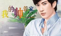 我的帅管家在线观看,在线观看，揭秘现代管家传奇