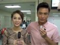 张旭女友爆料事件视频,真相与争议交织的幕后揭秘