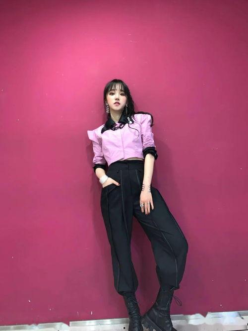 娱乐吃瓜酱宋雨琦